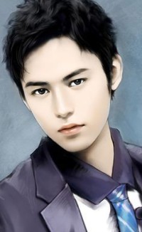 县政府办公室主任计适明(改编版)