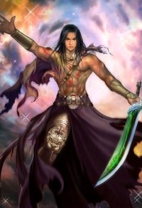 仙武帝尊