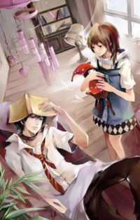 邪丹毒尊