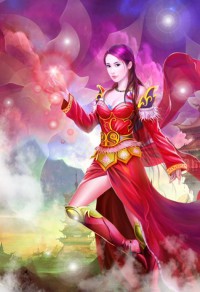 三国:开局融合李元霸