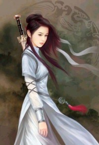 侠骨香