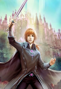 魔神再臨版