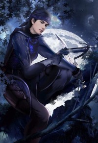 淫妻準則