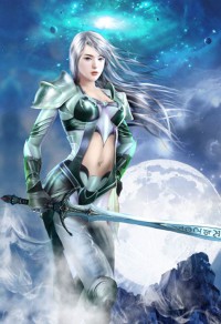 人鱼王子：鲛人魅