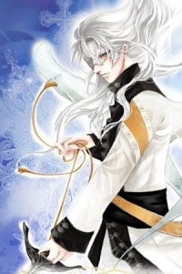 月玖生情[網遊GL]