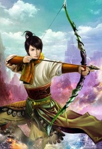 穿越之绝宠小妖后
